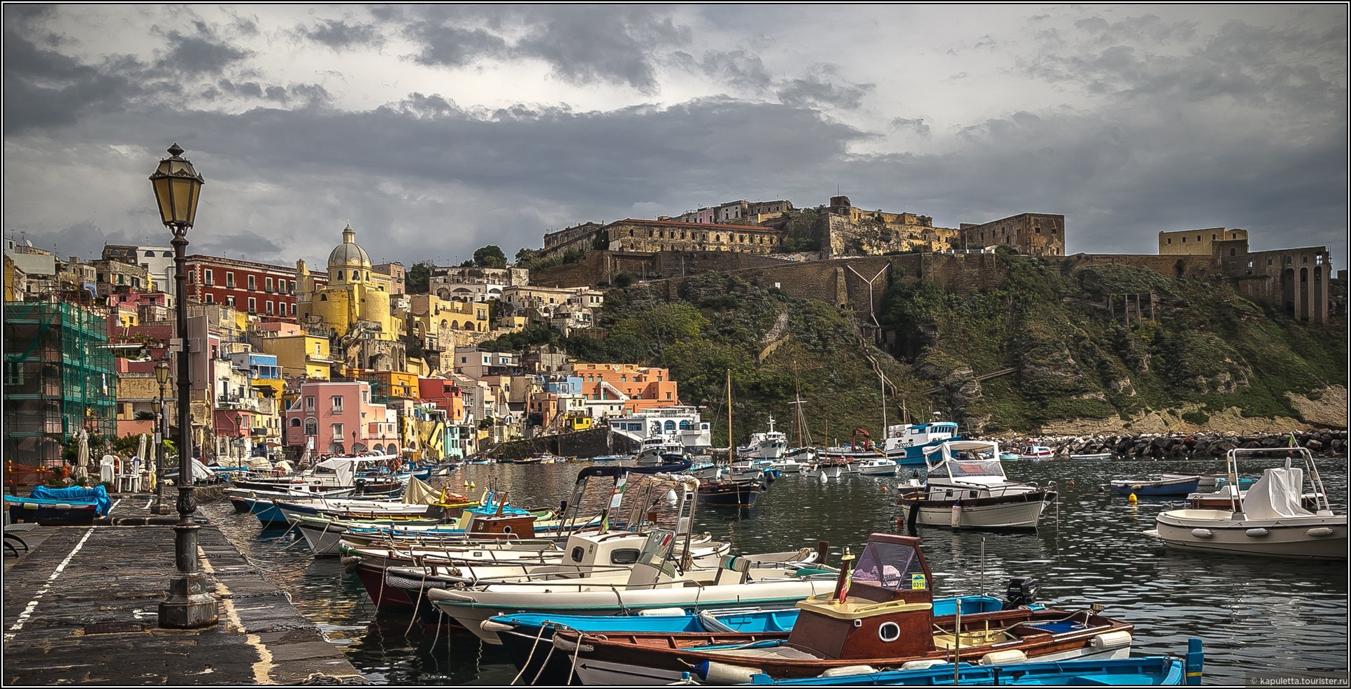 Procida
